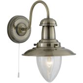 Searchlight Fisherman 5331-1AB