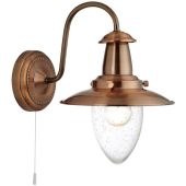 Searchlight Fisherman 5331-1CU
