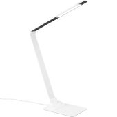 Bureaulamp Travis wit 71cm