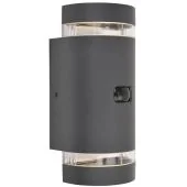 Lutec Focus 5604014118 wandlamp met bewegingsmelder