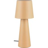 Trio Nubian 562900144 pastel rose tafellamp