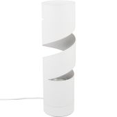 Trio Stream 564000131 mat witte tafellamp