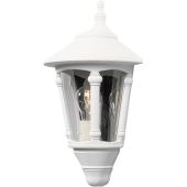 Konstsmide Virgo 569-250 wandlamp wit