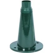 Konstsmide junior 574-600 mast groen