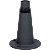 Konstsmide junior 574-750 tuinsokkel zwart