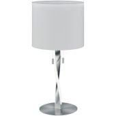 Trio Nandor 575310307 tafellamp met led in voet