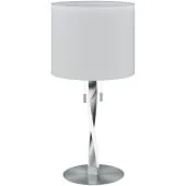 Trio Nandor 575310307 tafellamp met led in voet