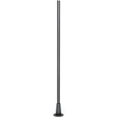 Konstsmide pegasus 576-750 mast zwart