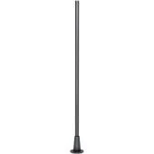 Konstsmide pegasus 576-750 mast zwart