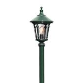 Konstsmide Virgo 578-600 lantaarn groen