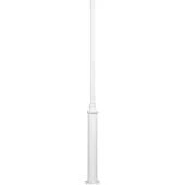 Konstsmide draco 579-250 mast wit 