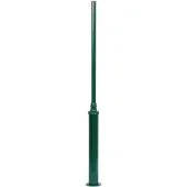 Konstsmide draco 579-600 mast groen