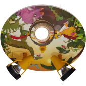 Niermann Dino 6002 spot voor de kinderkamer