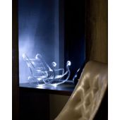 Konstsmide LED acryl arreslee (voor binnengebruik) 6101-003