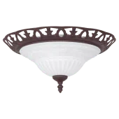 Trio Rustica 6102021-24