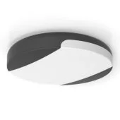 Lutec Sweep 6303401118 Plafondlamp voor buiten
