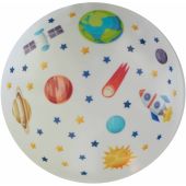 Niermann Space 6503 kinderkamer plafondlamp