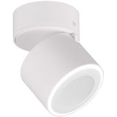 Trio Taurus 652910131 mat witte spot