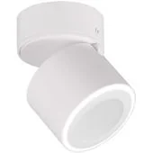 Trio Taurus 652910131 mat witte spot