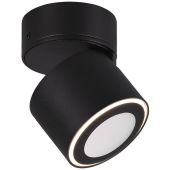 Trio Taurus 652910132 mat zwarte spot