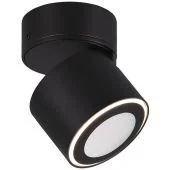 Trio Taurus 652910132 mat zwarte spot