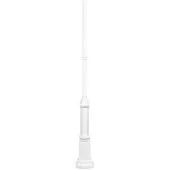 Konstsmide hercules XL 655-250 mast wit
