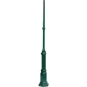 Konstsmide hercules XL 655-600 mast groen 