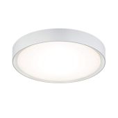 Trio Clarimo 659011801 plafonnière wit