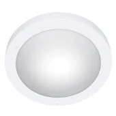 Trio Condus 6801011-01 plafonnière wit