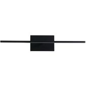 Schilderijlamp Amalfi 68241-61BK zwarte schilderijlamp