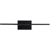 Schilderijlamp Amalfi 68241-61BK zwarte schilderijlamp