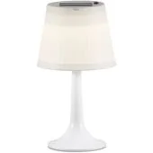Konstsmide Assisi tafellamp 7109-202 wit