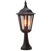Konstsmide Firenze 7214-750 tuinsokkel zwart