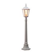 Konstsmide Firenze 7215-250 tuinpaal wit