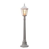 Konstsmide Firenze 7215-250 tuinpaal wit