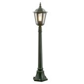 Konstsmide Firenze 7215-600 tuinpaal groen