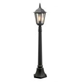 Konstsmide Firenze 7215-750 tuinpaal zwart