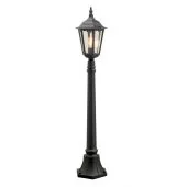 Konstsmide Firenze 7215-750 tuinpaal zwart
