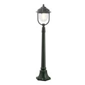 Konstsmide Parma 7225-600 tuinpaal groen