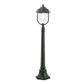 Konstsmide Parma 7225-600 tuinpaal groen