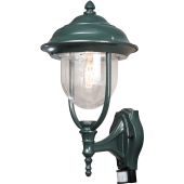 Konstsmide Parma 7235-600 sensorlamp groen