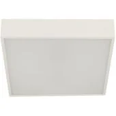 Plafondlamp Zeus wit 30cm