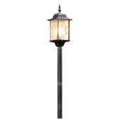 Konstsmide Milano 7245-759 tuinpaal aluminium