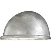 Konstsmide Torino 7325-320 wandlamp zink