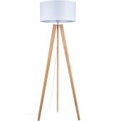 Britop Lotta 74301074 eiken tripod met witte kap