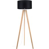 Britop Lotta 74303074 Eikenhouten tripod met zwarte kap