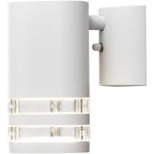 Wandlamp Konstsmide Modena 7515-250 wit