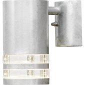 Konstsmide Modena 7515-320 wandlamp zink