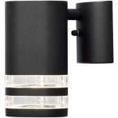 Konstsmide Modena 7515-750 wandlamp zwart 