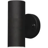 Konstsmide Modena 7571-750 wandlamp zwart